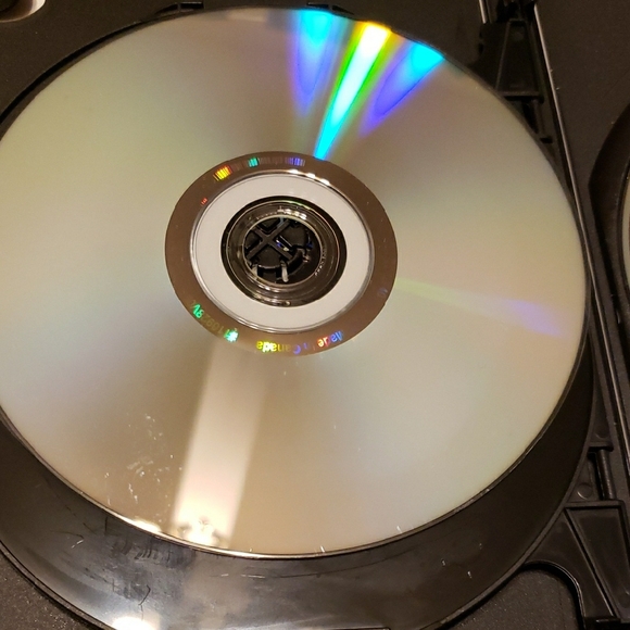 Marvel Animated Features Collection-3 Disc Set - Picture 7 of 8